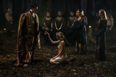 the witch nude scene|Nudity Was Necessary: The Witch